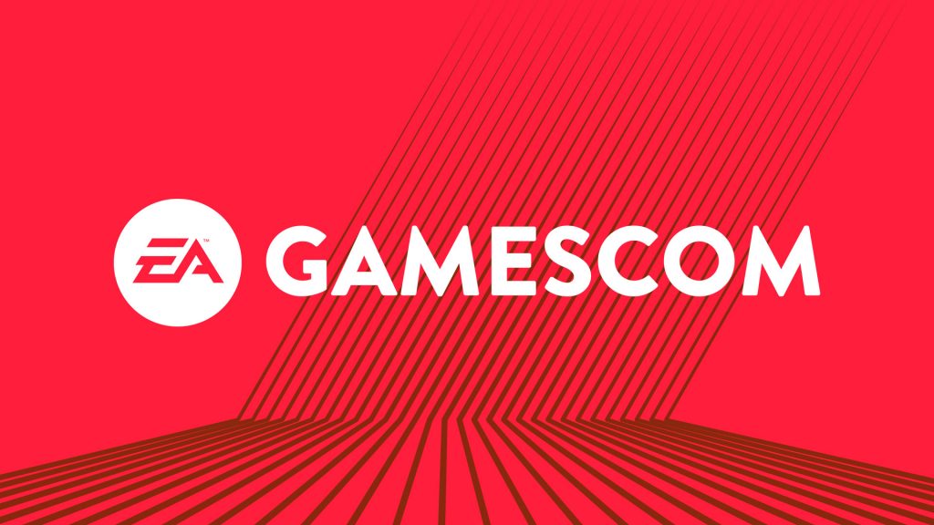 EA teases surprise reveals for Gamescom 2017