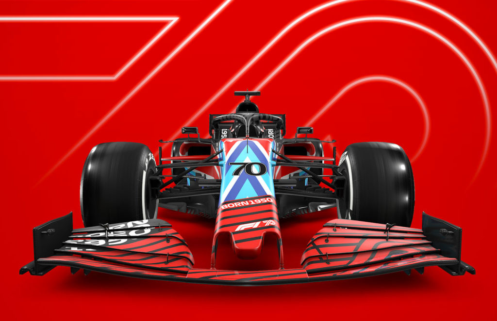 F1 2020 to launch in July with new, “innovative” team creation mode