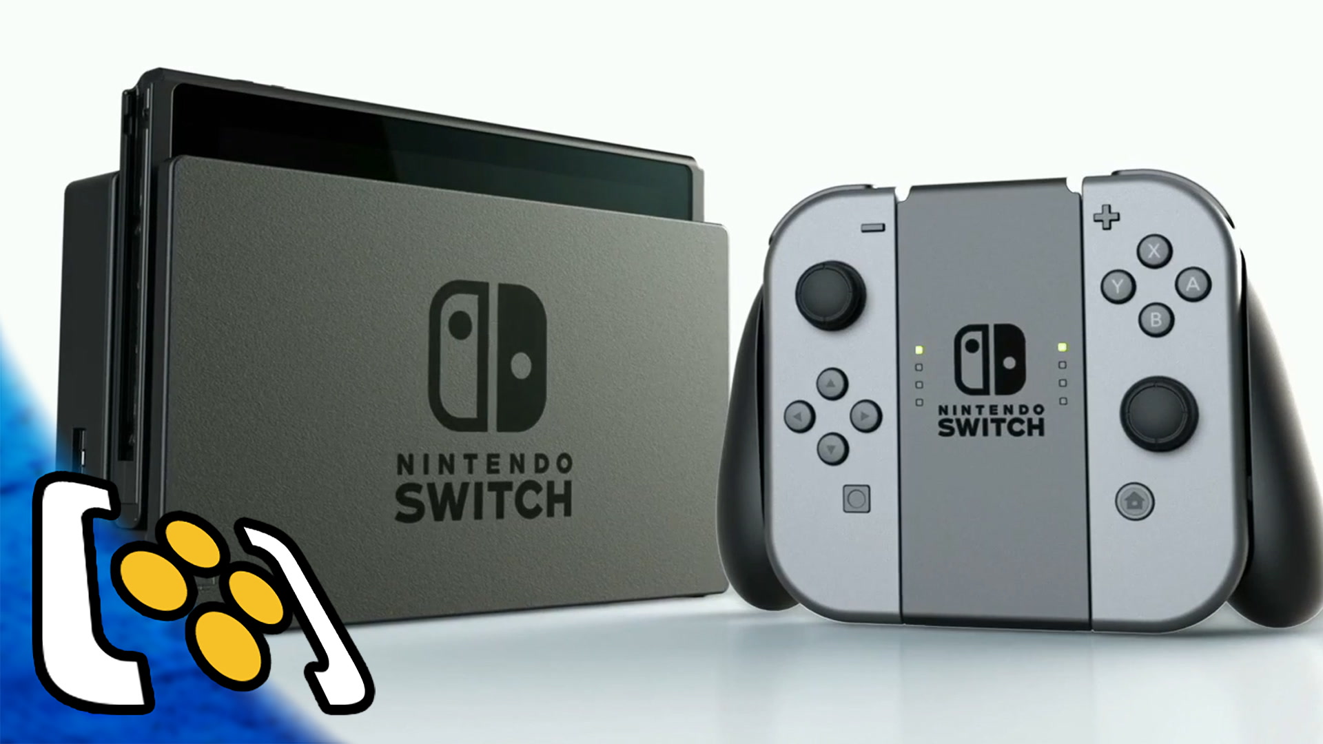 Retailers offer mixed reaction to Switch price and launch line-up