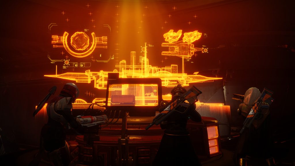 Destiny 2 is clamping down on Crucible quitters and cheaters