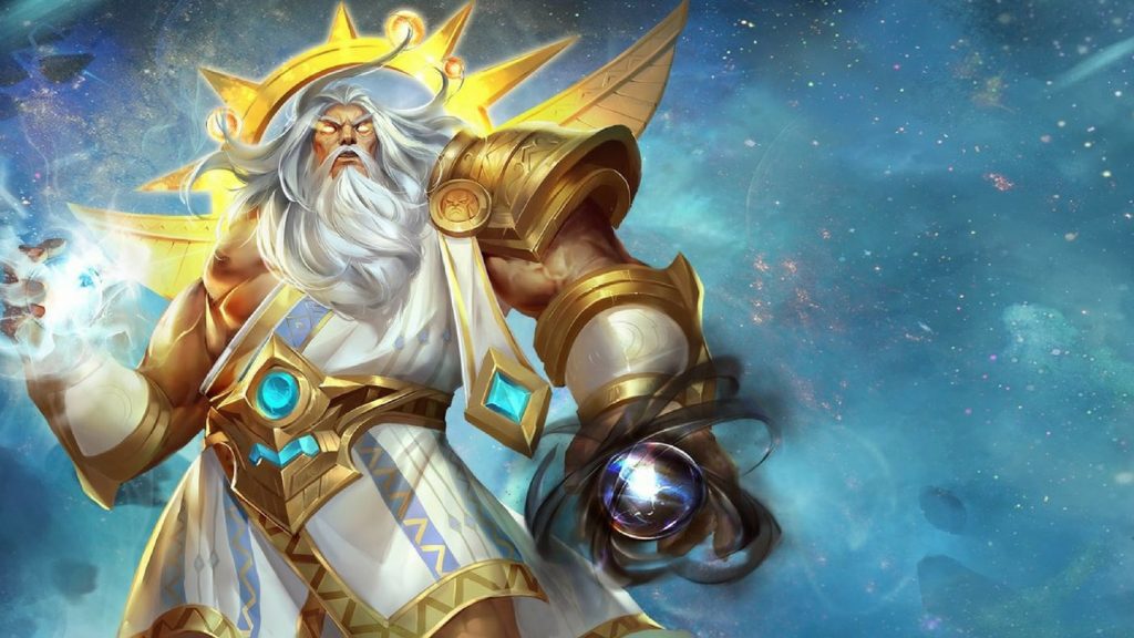 God’s Unchained player base almost ‘tripled’ due to Blizzard’s Hong Kong fallout