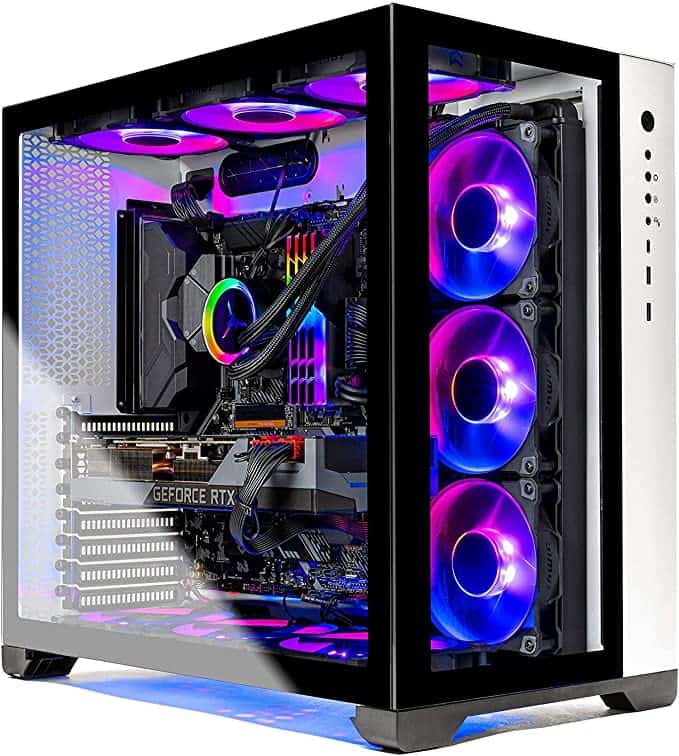 Skytech Prism II Gaming PC