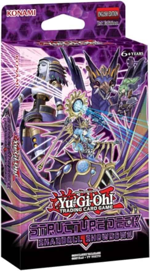 Yu-gi-oh card game has gained immense popularity among fans worldwide for its strategy and competitiveness.