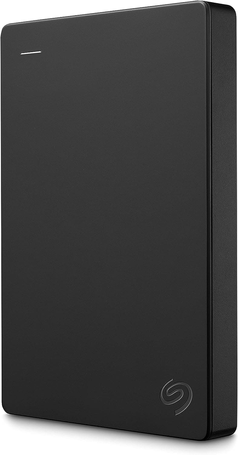 Seagate 2tb external hard drive auto.