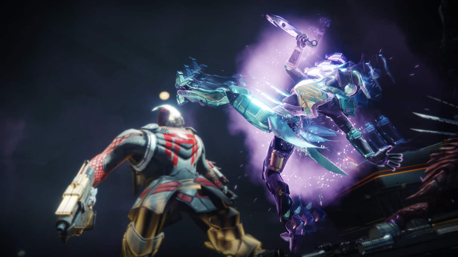 Destiny 2 Showcase scheduled for August 24 by Bungie - VideoGamer.com