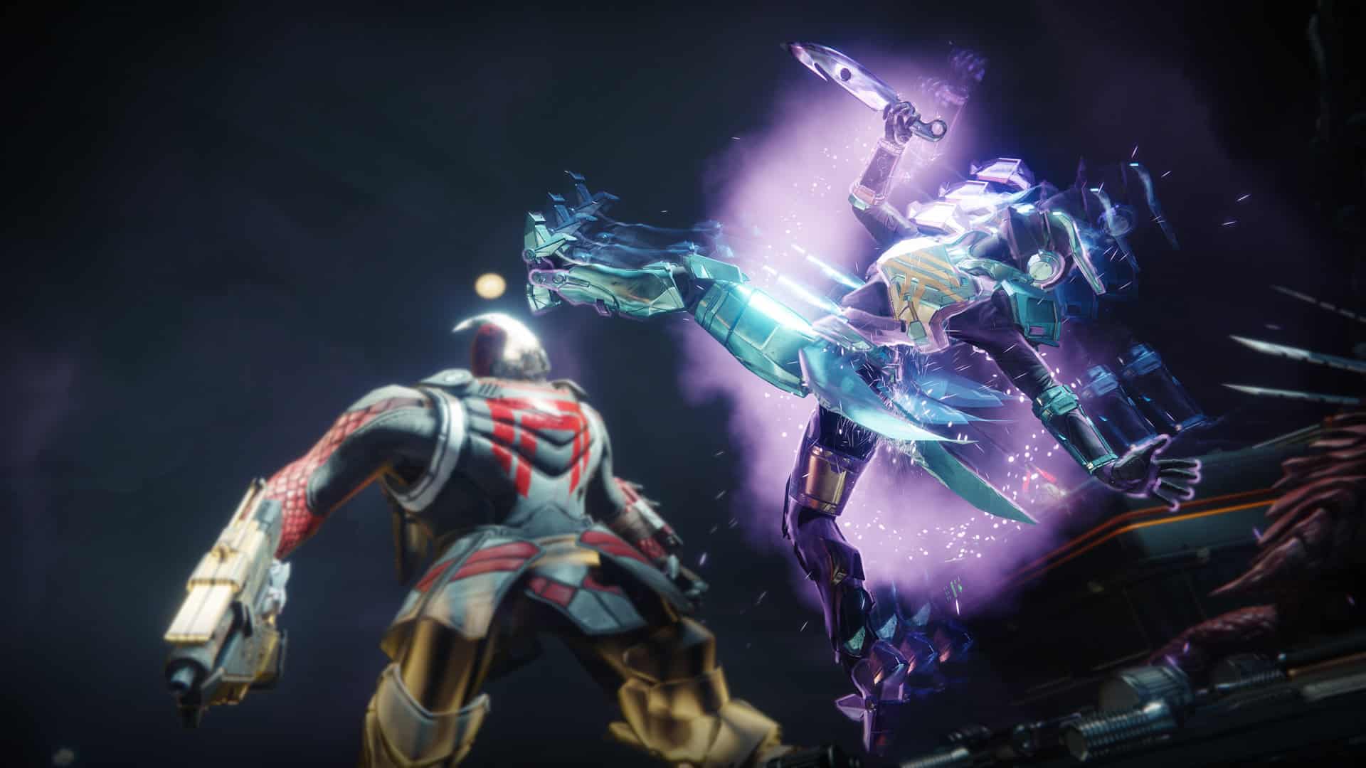 Destiny 2's The Witch Queen expansion delayed into early 2022