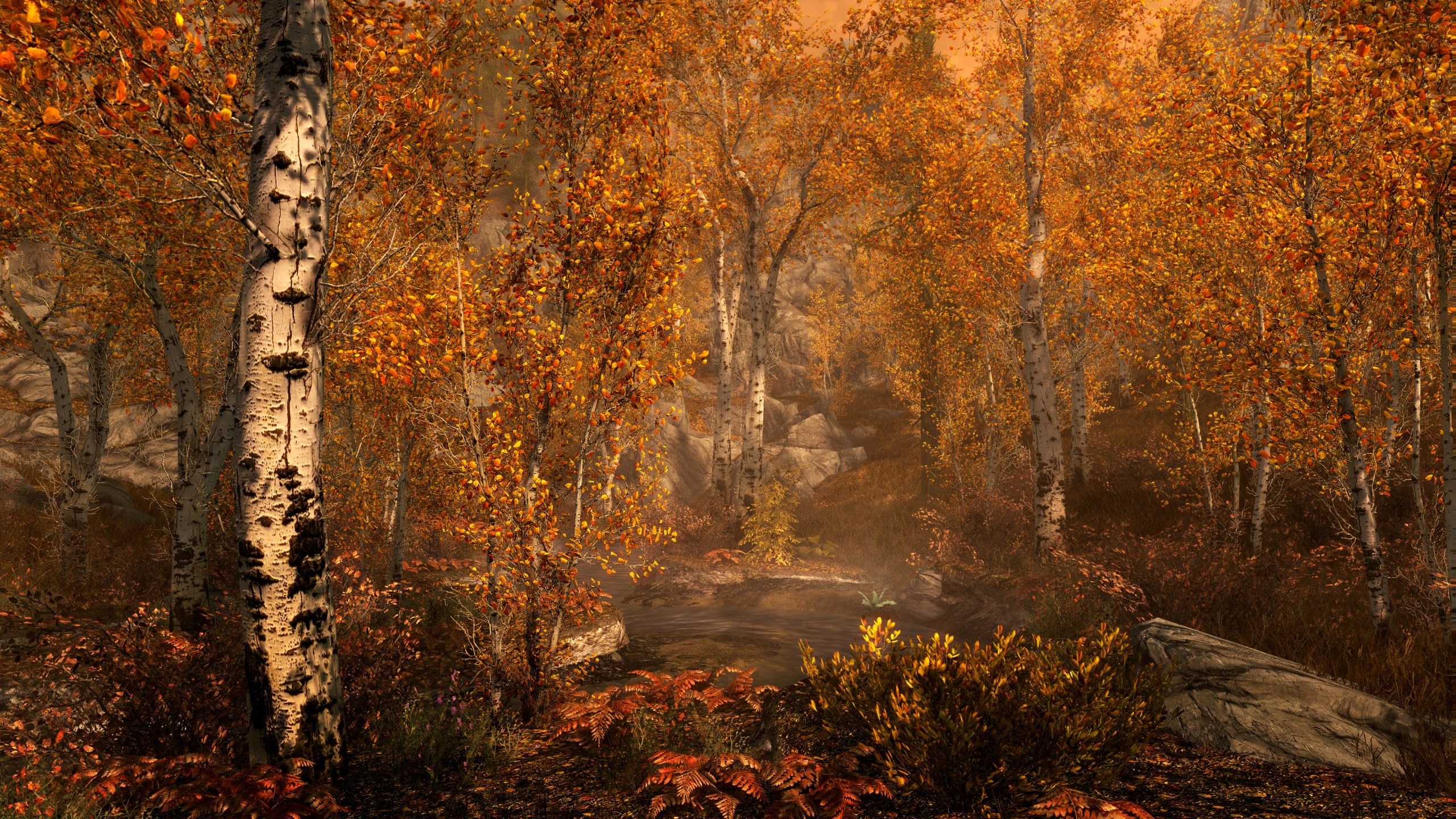 Skyrim’s framerate is worse on PS4 Pro than a standard PS4