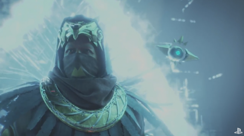 New trailer for Destiny 2: Curse of Osiris reveals expansion’s release date