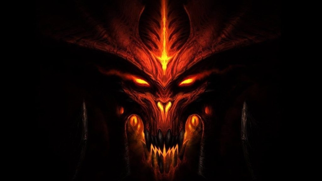 There’s a new Diablo project in the works at Blizzard