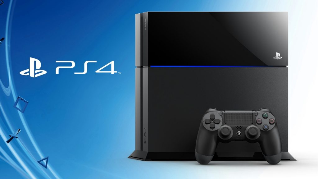 Sony moved 19 million PS4 consoles in the last year