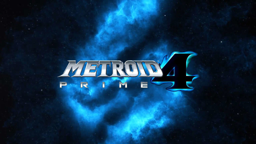 Metroid Prime 4 rebooted with Retro Studios at the helm