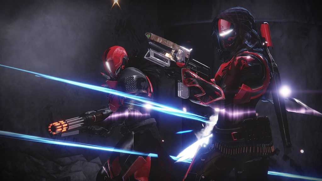 Destiny 2’s Crimson Days event is almost here and offers plenty of new goodies