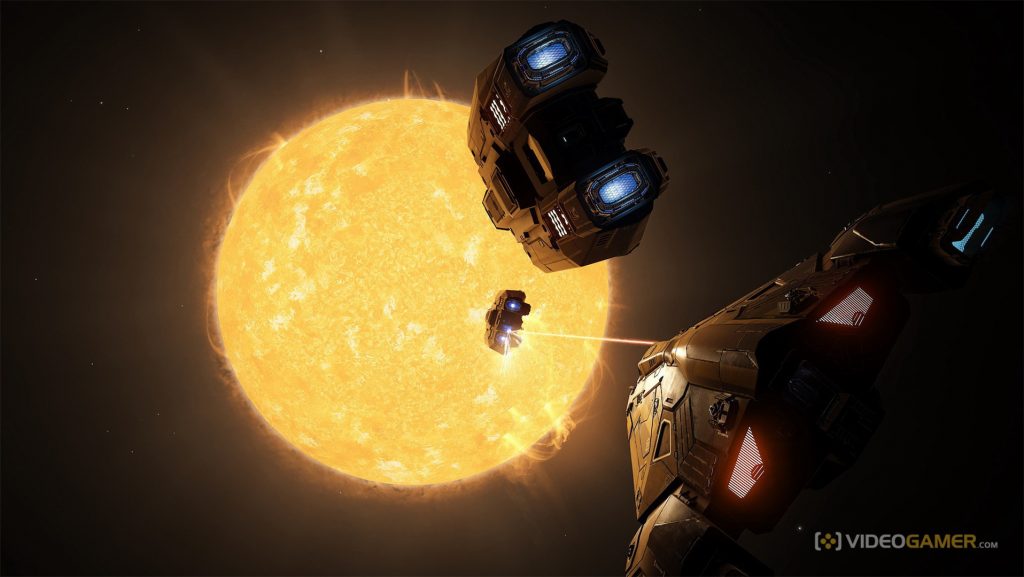 Elite Dangerous: Beyond – Chapter One open beta out now for PC
