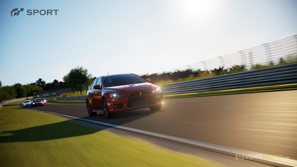 Gran Turismo creator says PS4 Pro enables games to surpass quality of images in movies