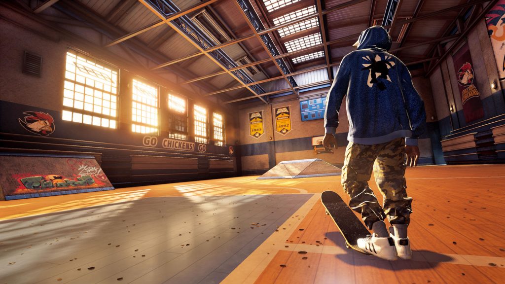 Tony Hawk’s Pro Skater remakes renames the “Mute” grab to respect original skater’s legacy