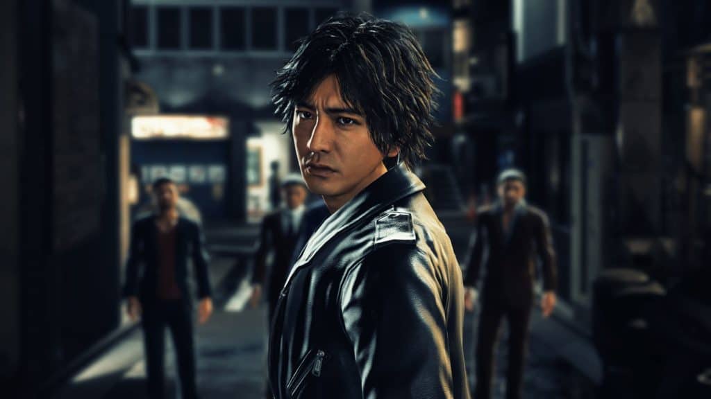 Judgment comes to Xbox Series X|S and PlayStation 5 this April