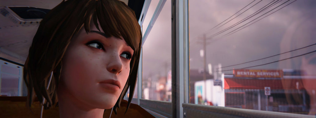 Life is Strange heads to mobile on iOS later this week