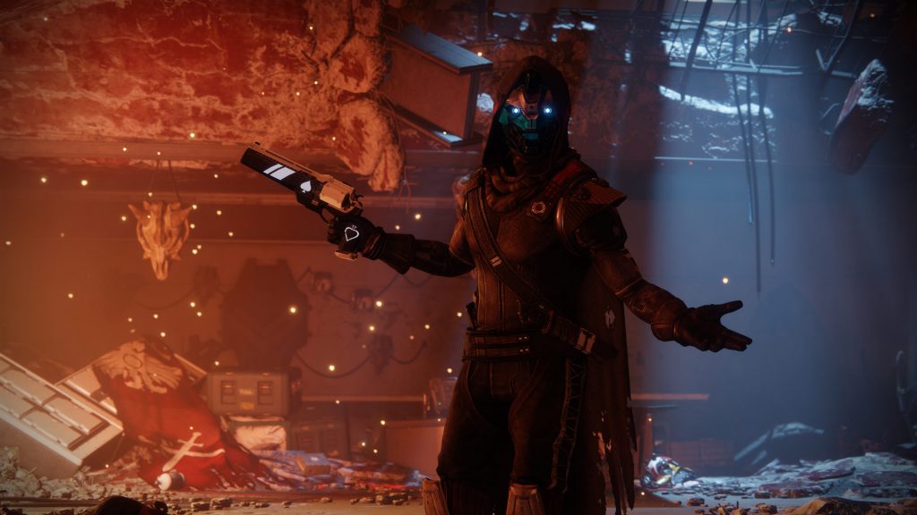 Destiny 2 blog update addresses Faction Rally issues: ‘This was on us’