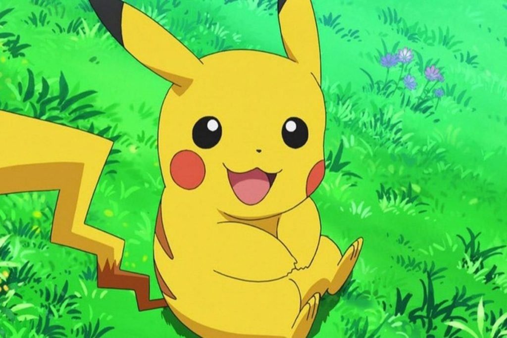 A live action Pokémon series is reportedly in the works at Netflix