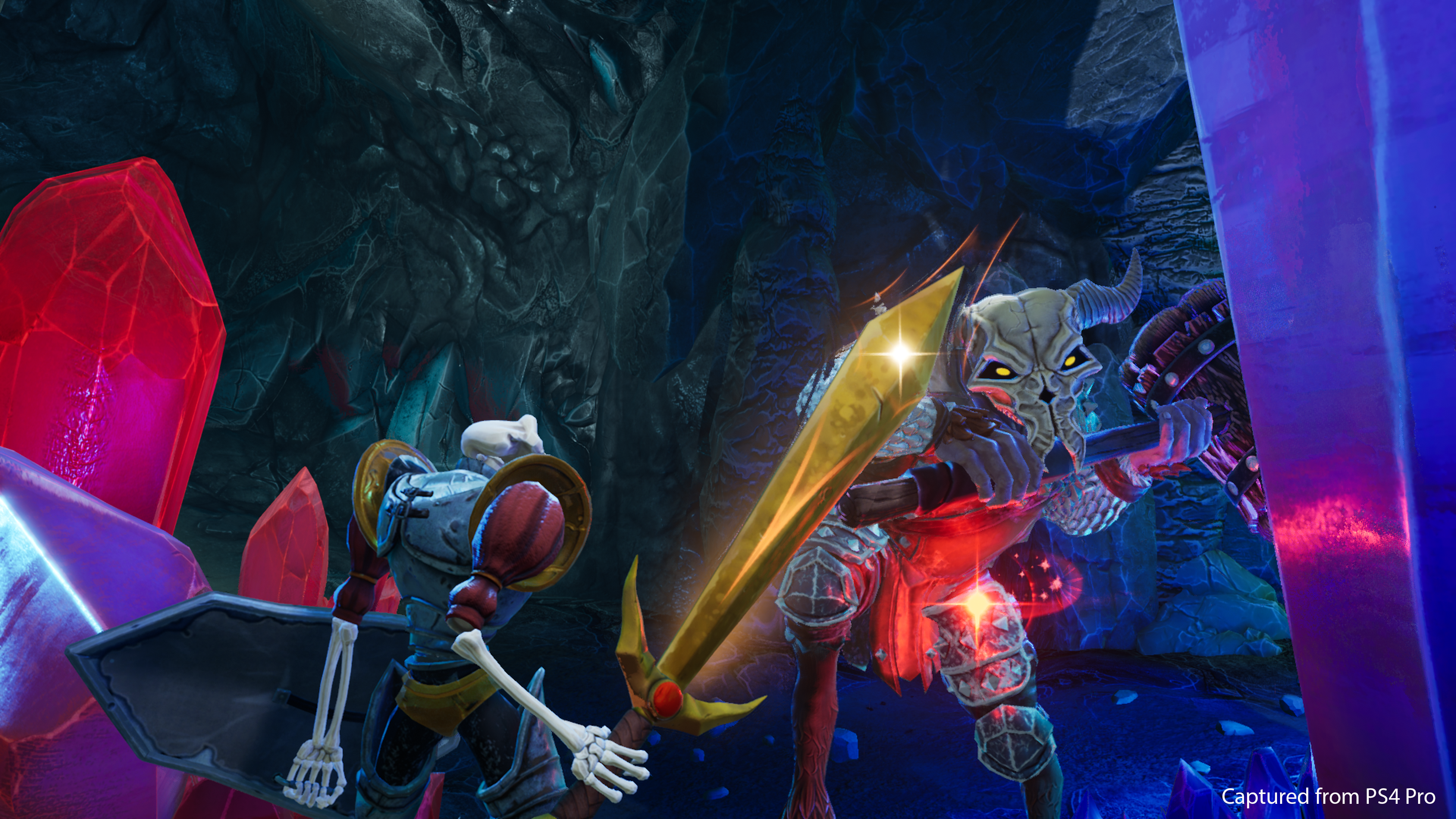 MediEvil remake gets a new gameplay trailer with developer commentary