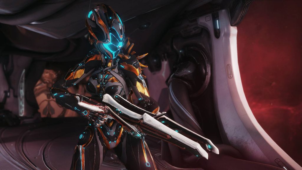 Warframe patch 27.3.0 begins Operation Scarlet Spear and adds new Sentient enemies