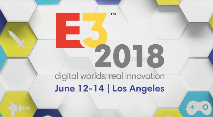 The VideoGamer E3 Conferences Drinking Rules to Be Enjoyed Responsibly and Legally If You Happen to Drink Alcohol and If You Don’t Then We Respect That