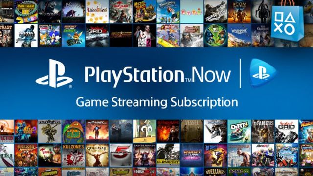 Sony launches PS Now across more European countries