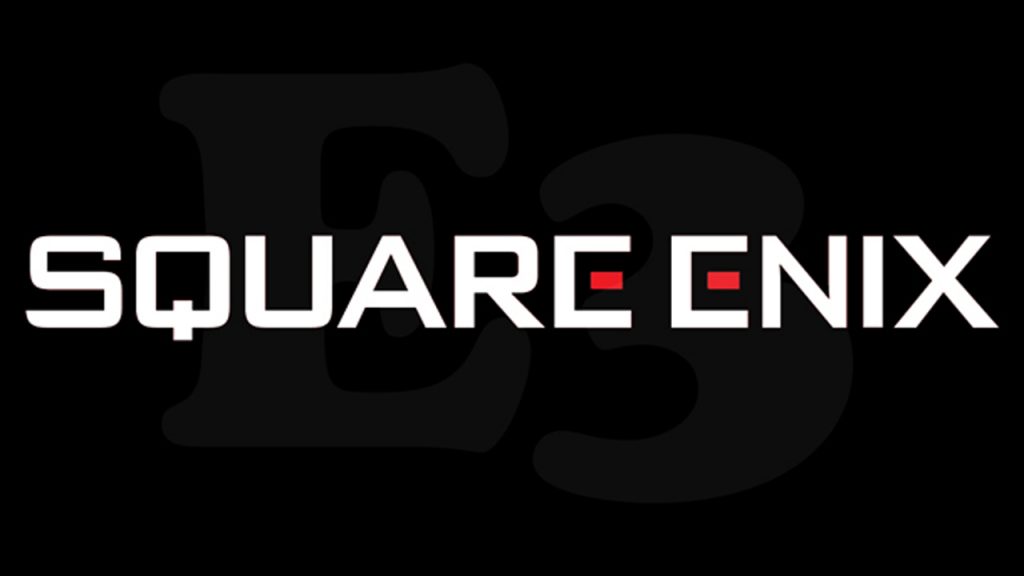 Babylon’s Fall was the biggest surprise of Square Enix’s E3 showcase