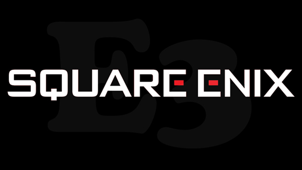 Babylon’s Fall was the biggest surprise of Square Enix’s E3 showcase