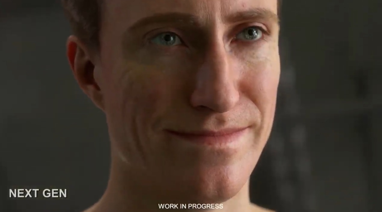 EA reveals Battlefield 6, Dragon Age 4, and Need For Speed next-gen graphics