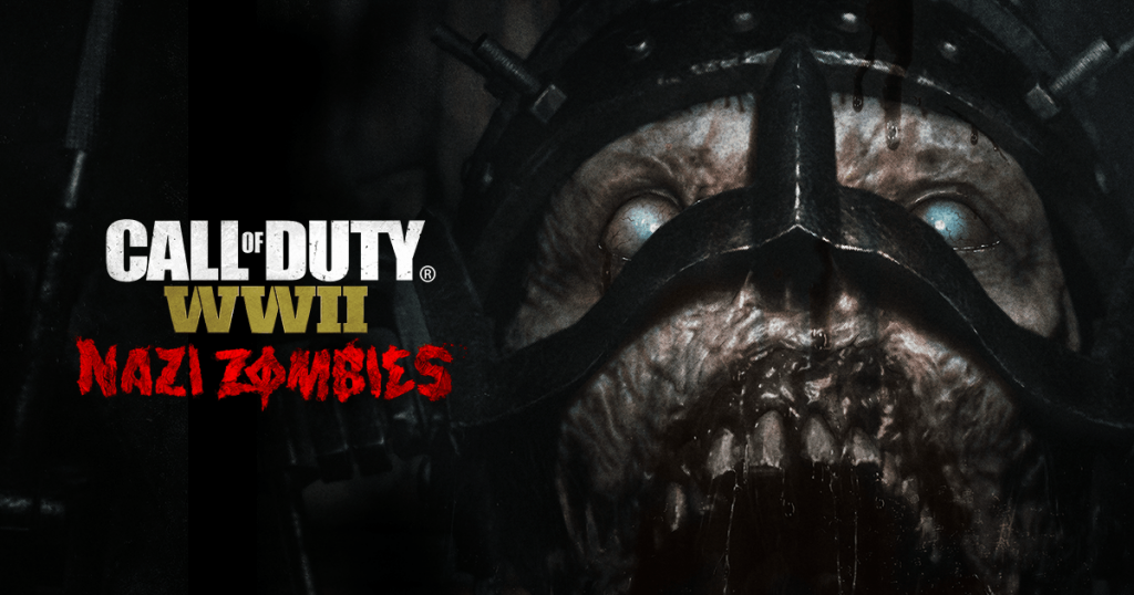 Call of Duty: WW2 Nazi Zombies trailer teases upcoming DLC