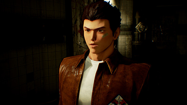 Shenmue 3 is almost ready to enter full-scale production