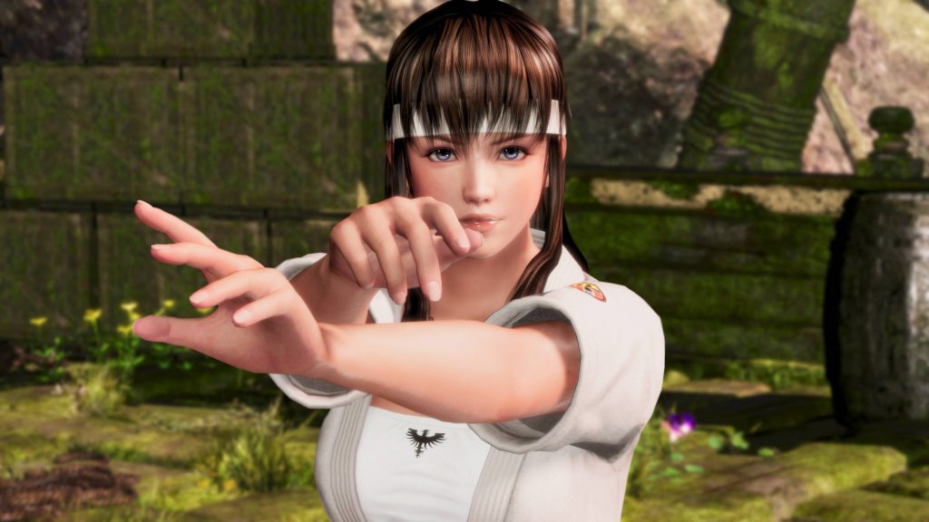 Dead or Alive 6 brings back Hitomi and Leifang