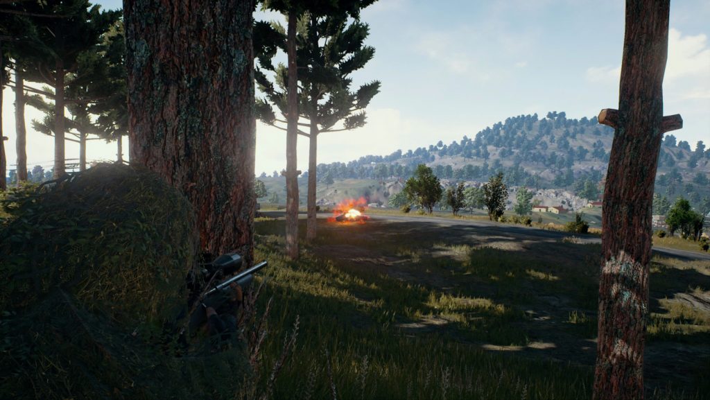 Tencent to publish PUBG in China