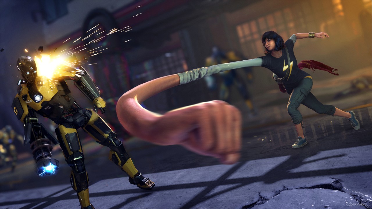 VideoGamer Podcast #375: Earth’s Alright-iest Heroes?