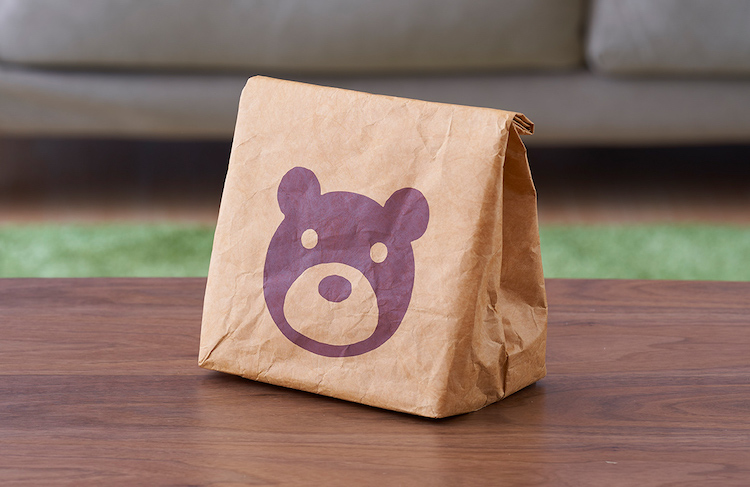 Animal Crossing: Pocket Camp players have the chance to win an original paper bag