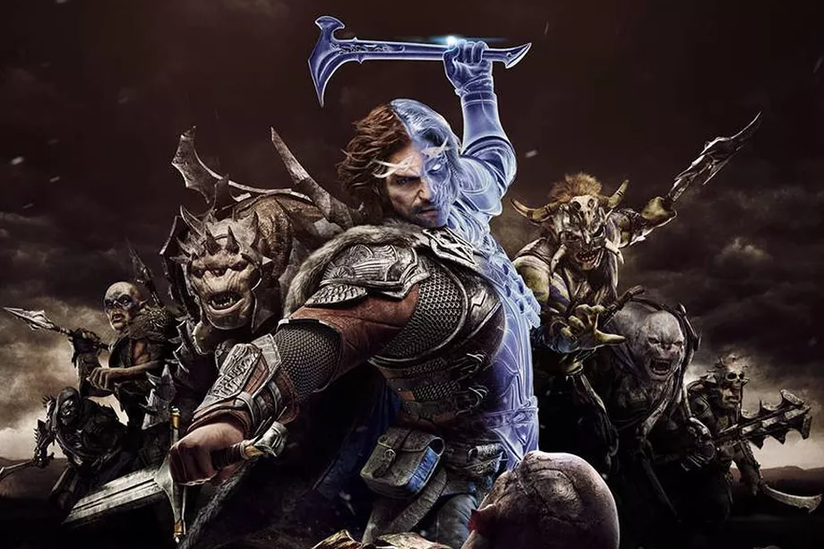 Middle-earth: Shadow of War confirmed for Project Scorpio