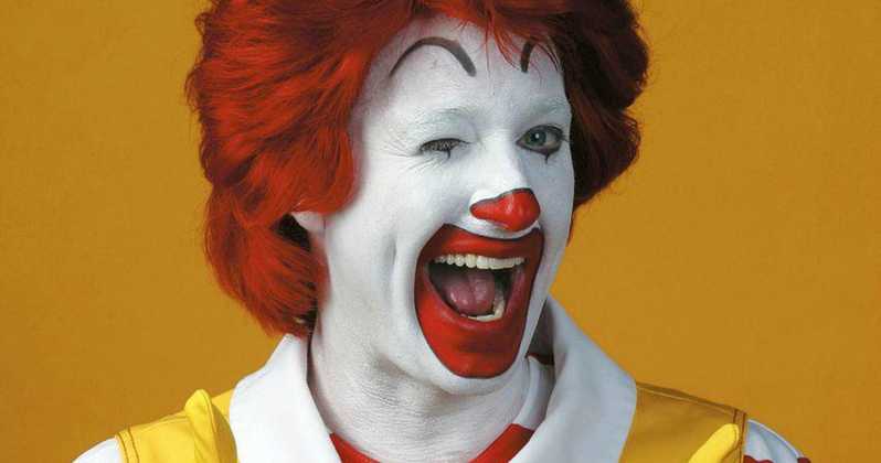 No, Ronald McDonald isn’t appearing in Super Smash Bros. Ultimate