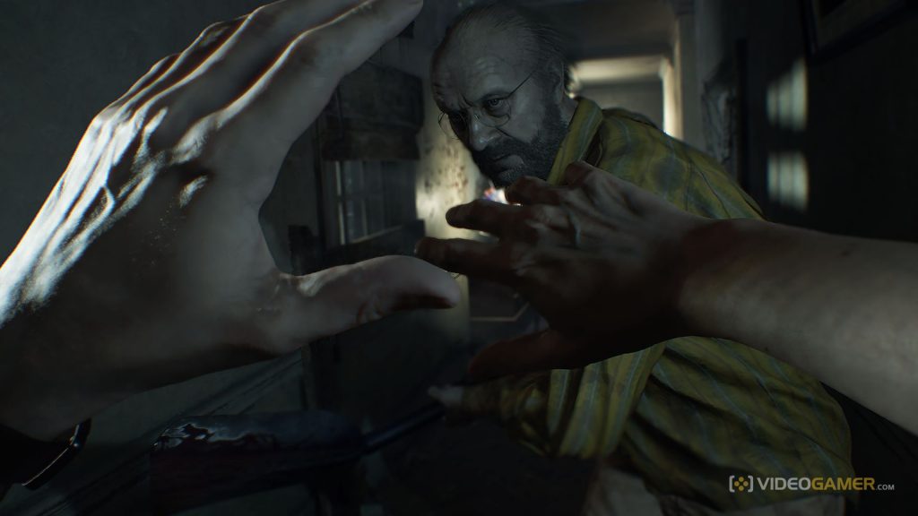 Resident Evil 7 demo hits Xbox One this week, PC later this month