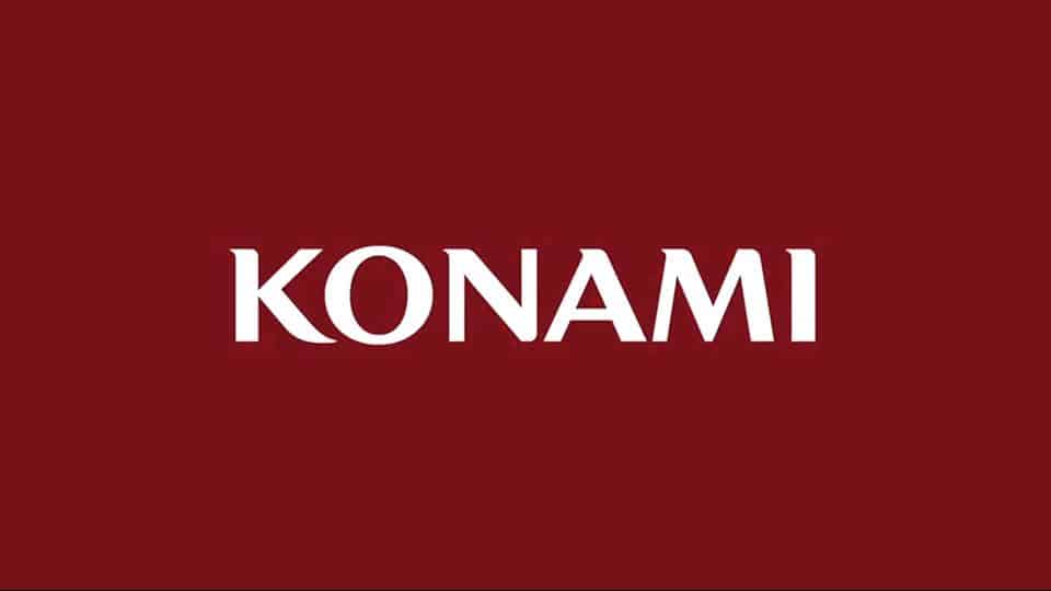 Konami denies rumours it has shuttered its gaming division following internal restructure