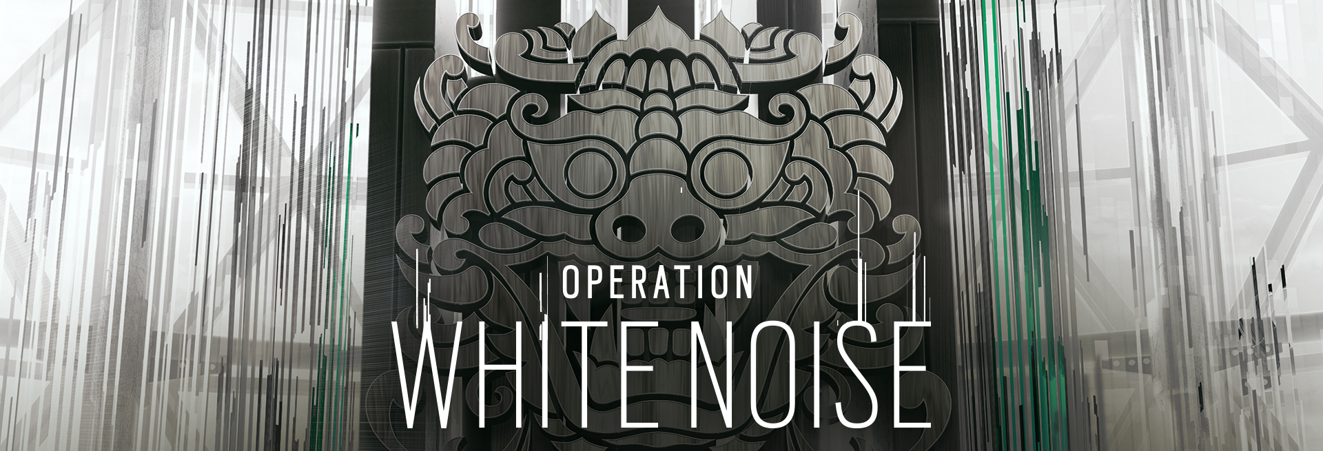 Rainbow Six Siege heading to South Korea for final season of Year Two