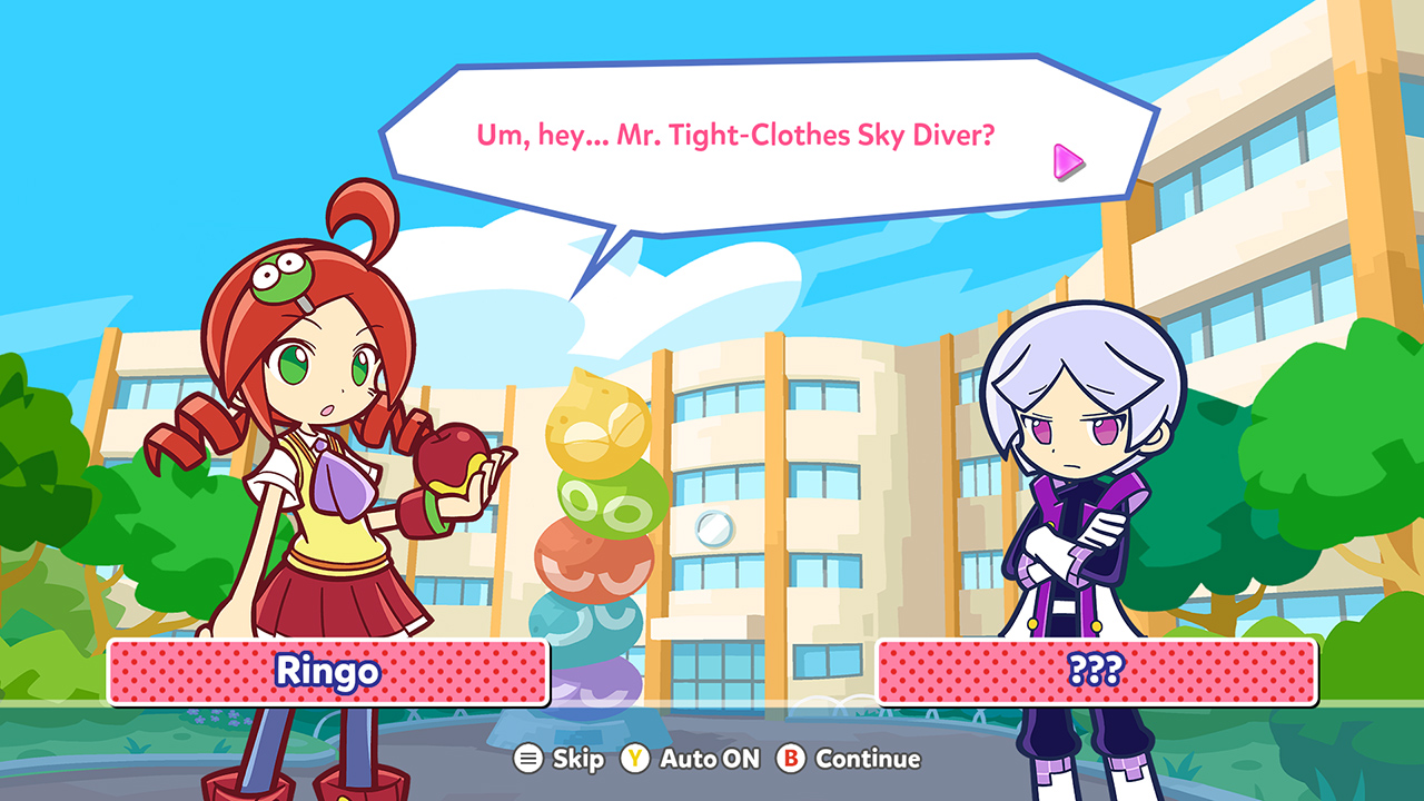 Puyo Puyo Tetris 2 showcases Adventure Mode with new trailer