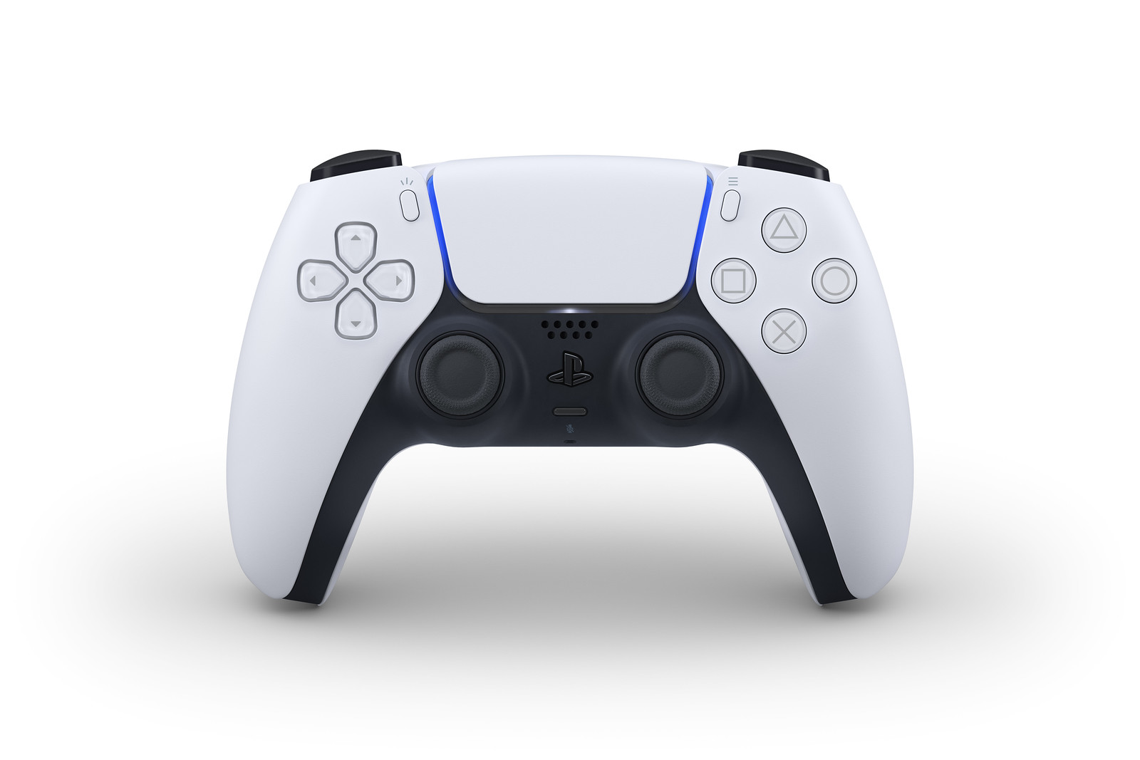 Sony unveils the DualSense, the new PlayStation 5 controller