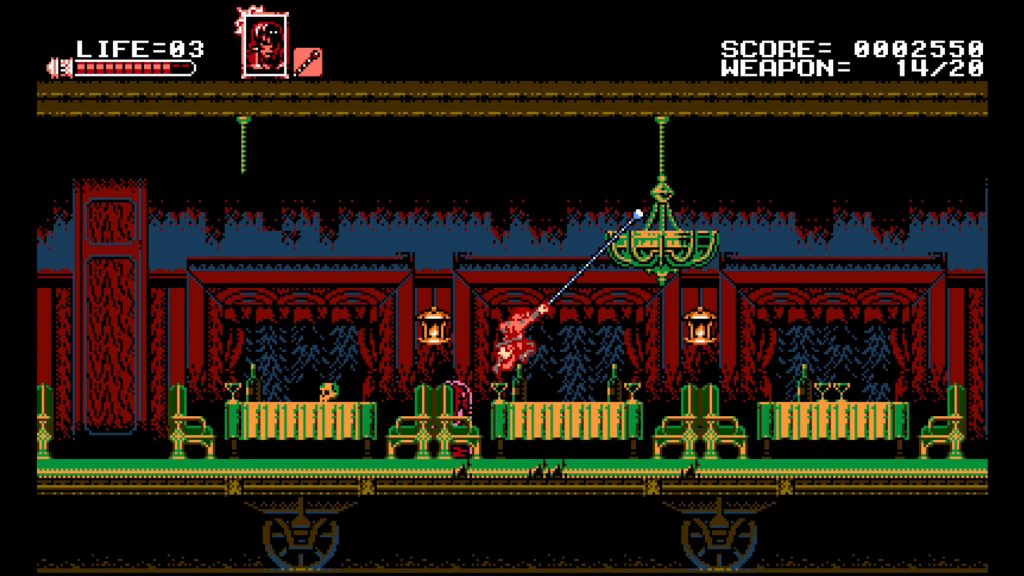 Bloodstained leads Xbox Games with Gold lineup for Feb. 2019