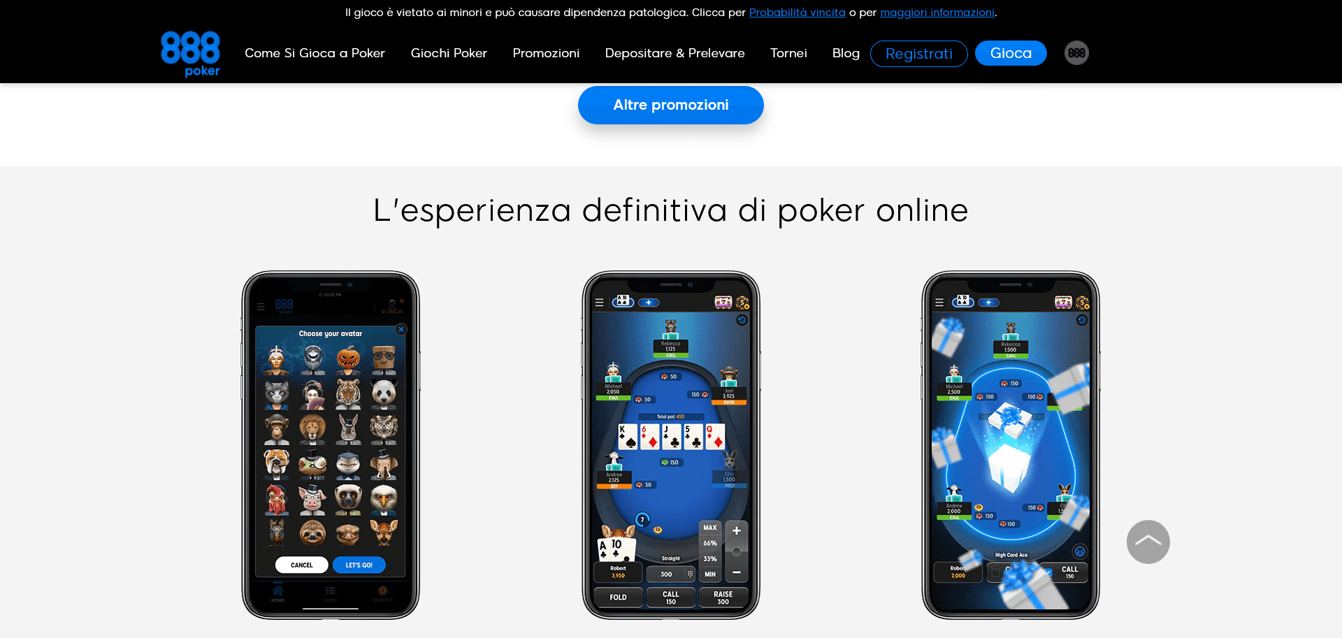888Poker