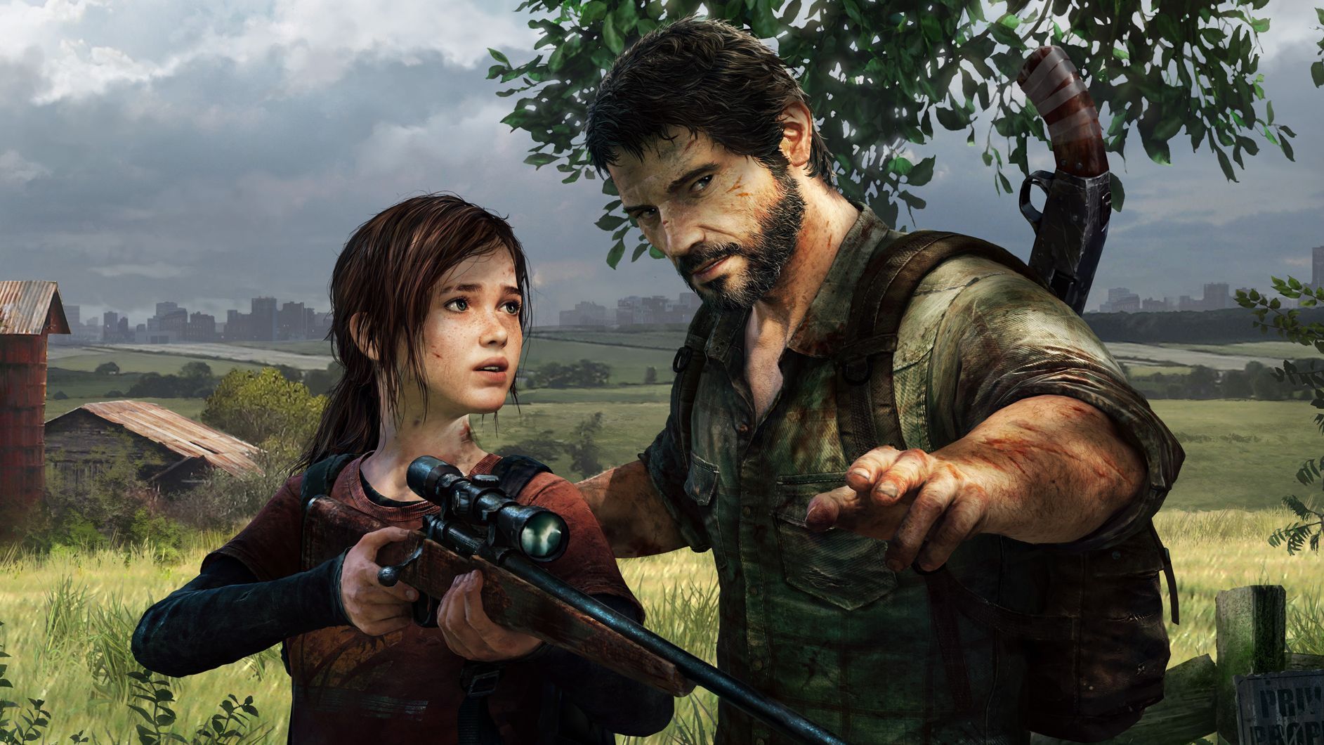 The Last of Us HBO TV series snags producers from Chernobyl and Game of Thrones
