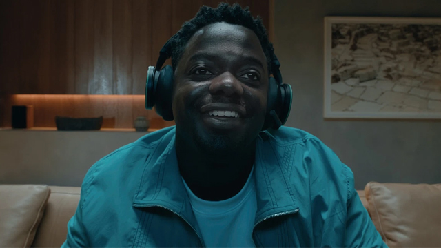Xbox Series S/X launch trailer features Daniel Kaluuya & music from Labrinth