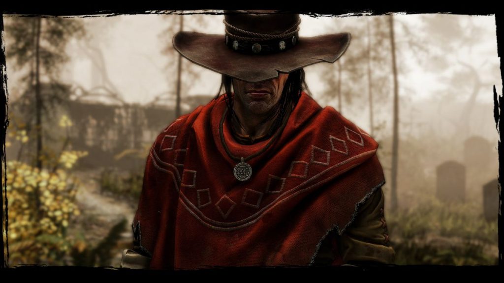 Call of Juarez: Gunslinger for Switch has been rated by the ESRB