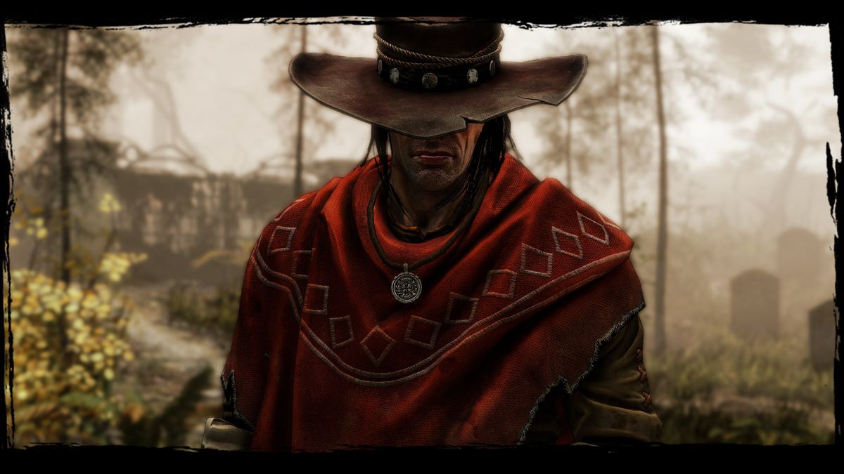 Call of Juarez: Gunslinger for Switch has been rated by the ESRB
