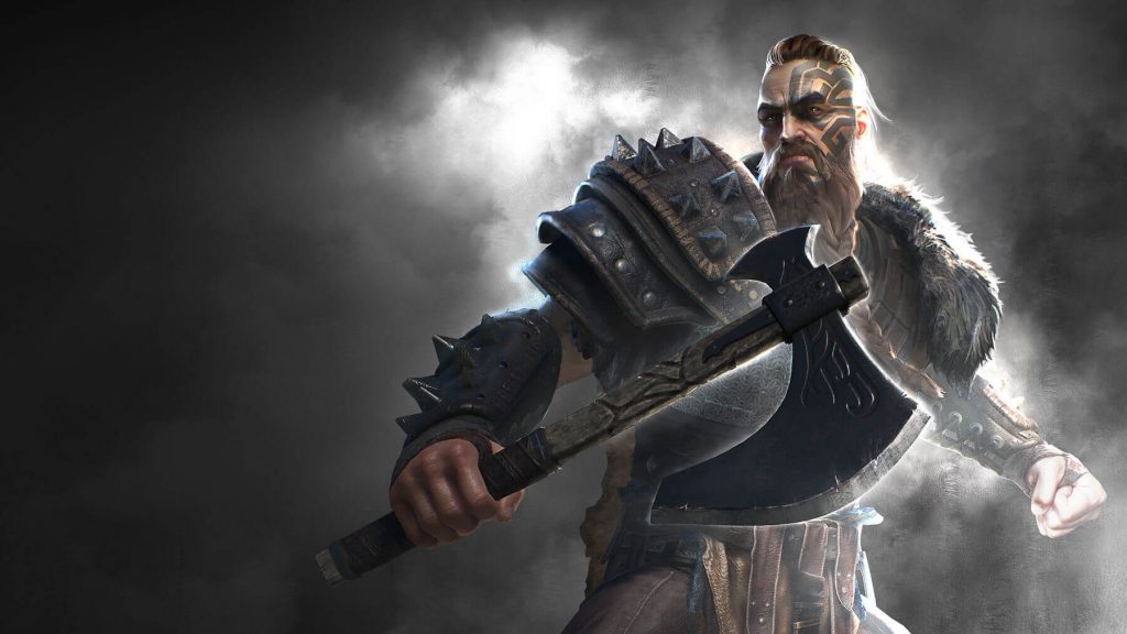 Ragnarok sues Human Head Studios for ditching Rune II